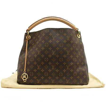 Louis Vuitton(���̺���) M40249 ���׷� ĵ���� ��ġMM ����� �̹���2 - ���̺��� �߰���ǰ