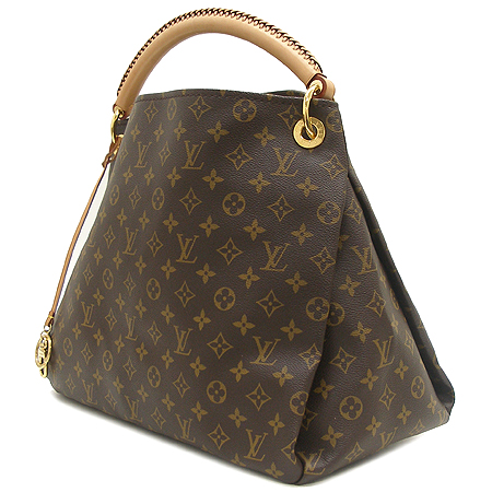 Louis Vuitton(���̺���) M40249 ���׷� ĵ���� ��ġMM ����� �̹���3 - ���̺��� �߰���ǰ
