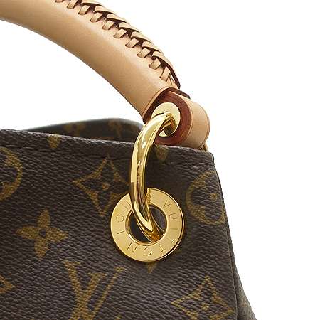 Louis Vuitton(���̺���) M40249 ���׷� ĵ���� ��ġMM ����� �̹���4 - ���̺��� �߰���ǰ