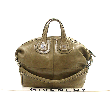GIVENCHY(�����) ����Ʈ���� ���� īŰ �����ð��� L������ 2WAY �̹���2 - ���̺��� �߰���ǰ