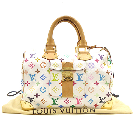 Louis Vuitton(���̺���) M92643 ���׷� ��Ƽ ȭ��Ʈ ���ǵ�30 ��Ʈ�� [��������] �̹���2 - ���̺��� �߰���ǰ