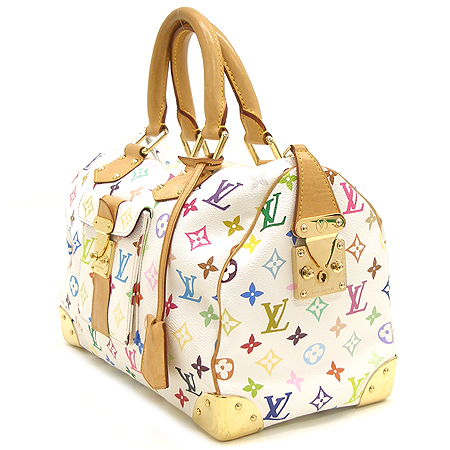 Louis Vuitton(���̺���) M92643 ���׷� ��Ƽ ȭ��Ʈ ���ǵ�30 ��Ʈ�� [��������] �̹���3 - ���̺��� �߰���ǰ