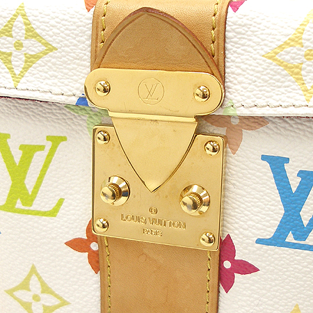 Louis Vuitton(���̺���) M92643 ���׷� ��Ƽ ȭ��Ʈ ���ǵ�30 ��Ʈ�� [��������] �̹���4 - ���̺��� �߰���ǰ