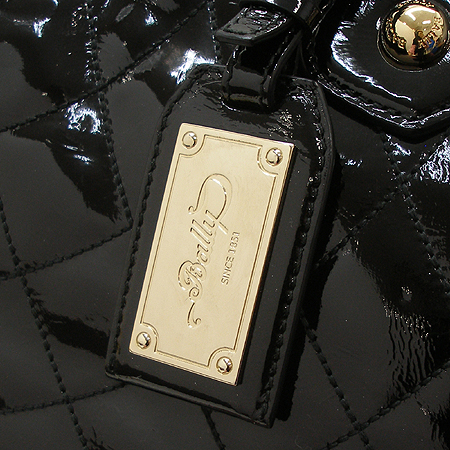 Bally(�߸�) ABRAS GYIA ���� ���̴�Ʈ ��Ʈ�� + ��� ��Ʈ�� �̹���3 - ���̺��� �߰���ǰ