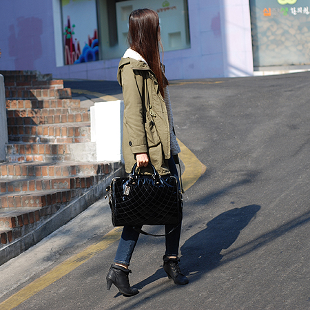 Bally(�߸�) ABRAS GYIA ���� ���̴�Ʈ ��Ʈ�� + ��� ��Ʈ�� �̹���5 - ���̺��� �߰���ǰ