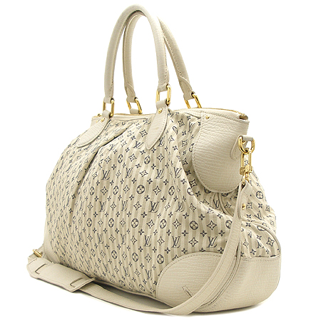 Louis Vuitton(���̺���) M95492 ���׷� �̴ϸ� ũ�ξ��� ������ GM 2-WAY [�б�������] �̹���2 - ���̺��� �߰���ǰ