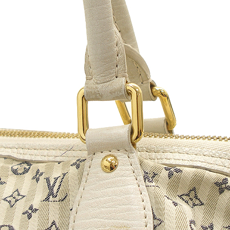 Louis Vuitton(���̺���) M95492 ���׷� �̴ϸ� ũ�ξ��� ������ GM 2-WAY [�б�������] �̹���3 - ���̺��� �߰���ǰ
