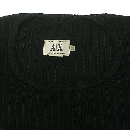 Armani Exchange(�Ƹ����� �ͽ�ü����) Ƽ �̹���2 - ���̺��� �߰���ǰ