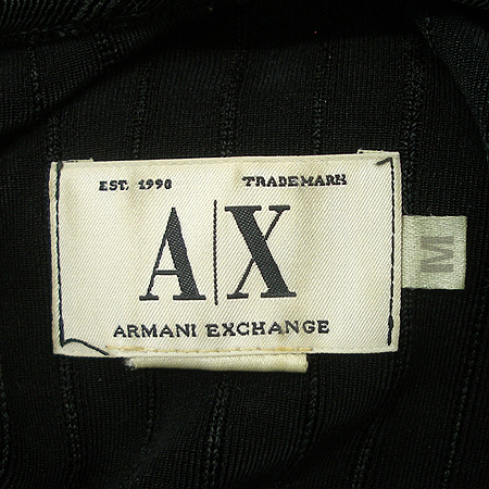 Armani Exchange(�Ƹ����� �ͽ�ü����) Ƽ �̹���4 - ���̺��� �߰���ǰ