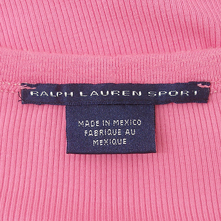 Polo Ralphlauren(����) Ƽ �̹���4 - ���̺��� �߰���ǰ
