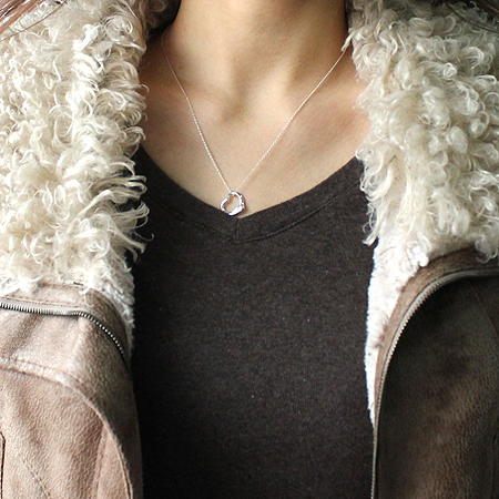 Tiffany(Ƽ�Ĵ�) 925 (�ǹ�) �̴� ���� ��Ʈ ����� �̹���5 - ���̺��� �߰���ǰ