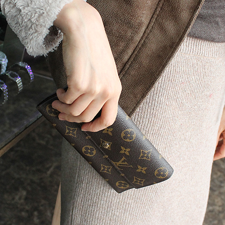 Louis Vuitton(̺) M61217 ׷ ĵ Ʈ Ʈ ͳų  ̹5 - ̺ ߰ǰ