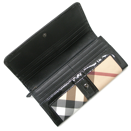 Burberry(������) 36326461 �� ��� üũ PVC ���̴�Ʈ ��Ƽġ ������ �̹���4 - ���̺��� �߰���ǰ