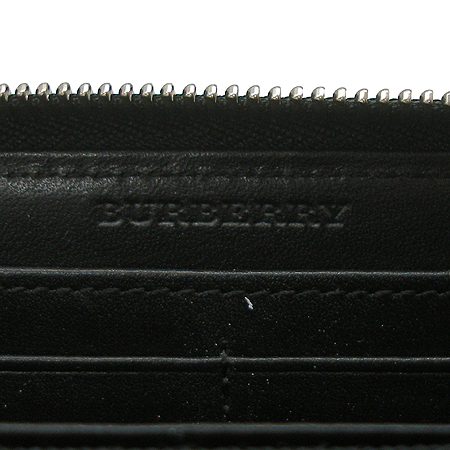 Burberry(������) ���� ��� üũ PVC ���̴�Ʈ ��Ƽġ ¤�� ������ �̹���4 - ���̺��� �߰���ǰ