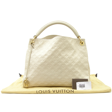 Louis Vuitton(���̺���) M93449 ���׷� �������� ��ġ MM ����� [�б�����������2ȣ��] �̹���2 - ���̺��� �߰���ǰ