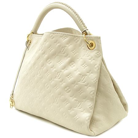 Louis Vuitton(���̺���) M93449 ���׷� �������� ��ġ MM ����� [�б�����������2ȣ��] �̹���3 - ���̺��� �߰���ǰ