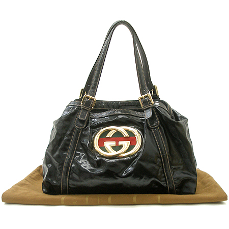 Gucci(����) 162094  GG �ΰ� ��� ��Ƽġ ��� ���̴�Ʈ �ٰ� ����� [�̾�������] �̹���2 - ���̺��� �߰���ǰ