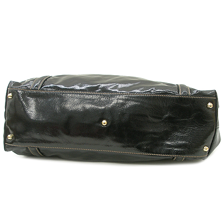 Gucci(����) 162094  GG �ΰ� ��� ��Ƽġ ��� ���̴�Ʈ �ٰ� ����� [�̾�������] �̹���5 - ���̺��� �߰���ǰ