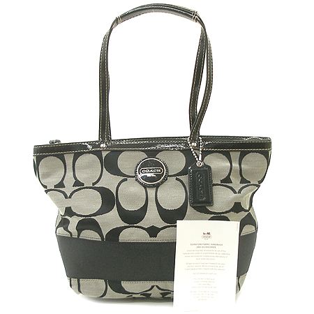 Coach(��ġ) 17433 �ñ׳�ó �ڰ��� ����� �̹���2 - ���̺��� �߰���ǰ