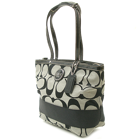 Coach(��ġ) 17433 �ñ׳�ó �ڰ��� ����� �̹���3 - ���̺��� �߰���ǰ