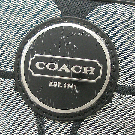 Coach(��ġ) 17433 �ñ׳�ó �ڰ��� ����� �̹���4 - ���̺��� �߰���ǰ