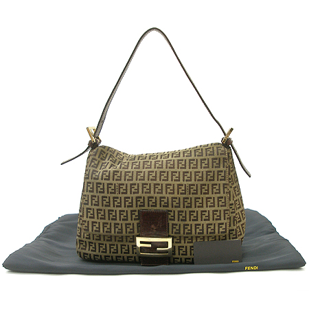 Fendi(���) 8BR001 FF �ΰ� �ڰ��� ���� ����� �̹���2 - ���̺��� �߰���ǰ