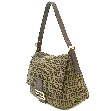 Fendi(���) 8BR001 FF �ΰ� �ڰ��� ���� ����� �̹���3 - ���̺��� �߰���ǰ
