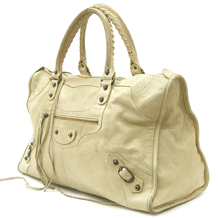 Balenciaga(�߷��þư�) 132110 ��Ƽ WORK(��ũ) ��Ʈ�� + �����ſ� �̹���2 - ���̺��� �߰���ǰ