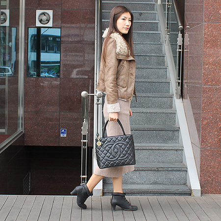 Chanel() A01804Y01498 ĳŲ   Ʈ [] ̹6 - ̺ ߰ǰ