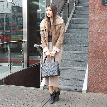 Chanel() A01804Y01498 ĳŲ   Ʈ [] ̹7 - ̺ ߰ǰ