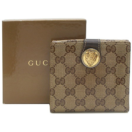 Gucci(����) 190349 GG �ΰ� ������ ��Ż ��� ������ �̹���2 - ���̺��� �߰���ǰ