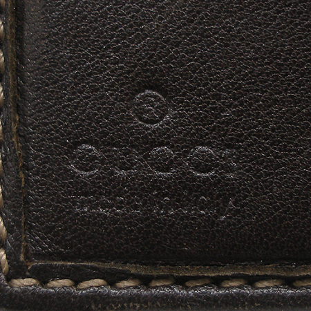 Gucci(����) 190349 GG �ΰ� ������ ��Ż ��� ������ �̹���4 - ���̺��� �߰���ǰ