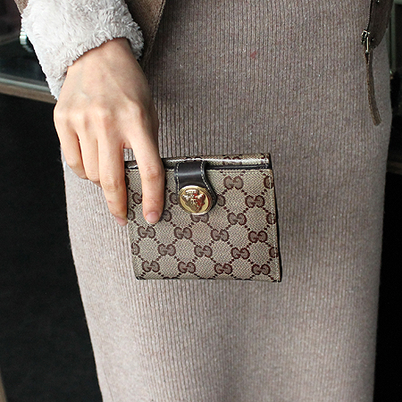 Gucci(����) 190349 GG �ΰ� ������ ��Ż ��� ������ �̹���6 - ���̺��� �߰���ǰ