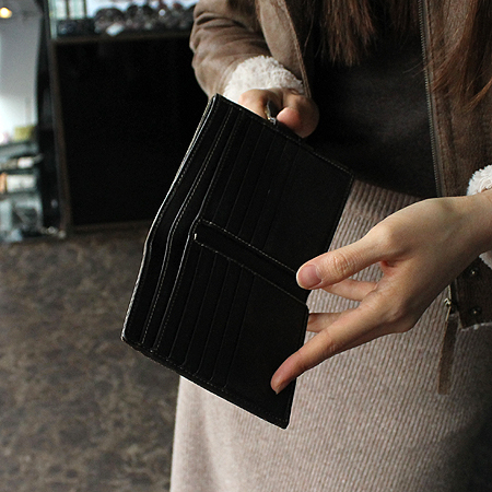 Gucci(����) 190349 GG �ΰ� ������ ��Ż ��� ������ �̹���7 - ���̺��� �߰���ǰ
