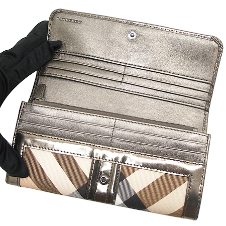 Burberry(������) 36326461 �� ��� üũ PVC ��Ż�� ��Ƽġ ������ �̹���3 - ���̺��� �߰���ǰ