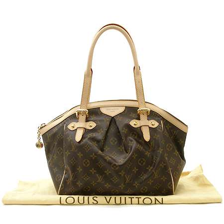 Louis Vuitton(���̺���) M40144 ���׷� ĵ���� Ƽ����GM ����� [��������] �̹���2 - ���̺��� �߰���ǰ