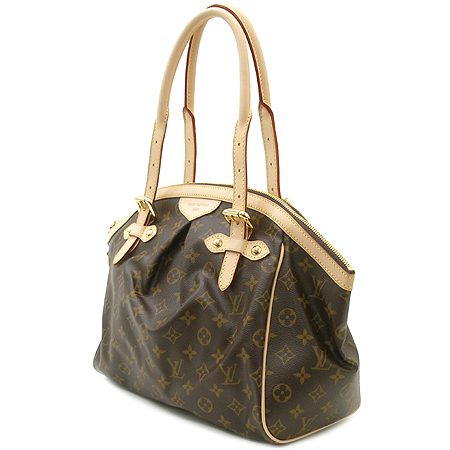 Louis Vuitton(���̺���) M40144 ���׷� ĵ���� Ƽ����GM ����� [��������] �̹���3 - ���̺��� �߰���ǰ