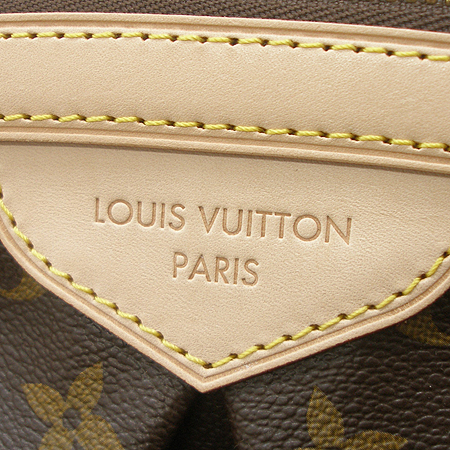 Louis Vuitton(���̺���) M40144 ���׷� ĵ���� Ƽ����GM ����� [��������] �̹���4 - ���̺��� �߰���ǰ