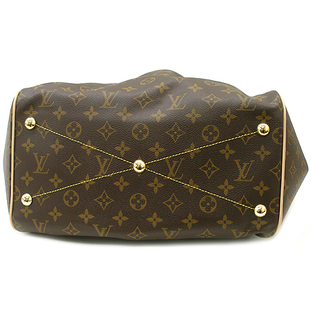 Louis Vuitton(���̺���) M40144 ���׷� ĵ���� Ƽ����GM ����� [��������] �̹���5 - ���̺��� �߰���ǰ