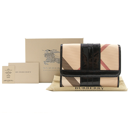 Burberry(������) 34635821 �� ��� üũ ���̴�Ʈ ��Ƽġ ������ �̹���2 - ���̺��� �߰���ǰ