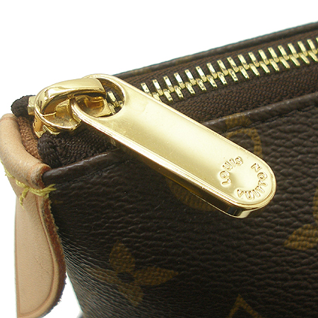 Louis Vuitton(���̺���) M56689 ���׷� ĵ���� ��Ż�� MM ����� [��������] �̹���5 - ���̺��� �߰���ǰ
