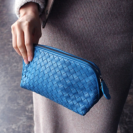 BOTTEGAVENETA (���װ�����Ÿ) 132535 ���� ���� �Ŀ�ġ [�д����] �̹���6 - ���̺��� �߰���ǰ