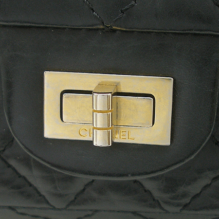 Chanel() A37586 2.55 Ƽ S   ü  ̹5 - ̺ ߰ǰ