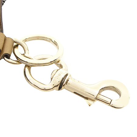Gucci(����) 206081 CHARMS GUCCIOLI ����Ʈ ��Ż ��� ������ ŰȦ�� [��������] �̹���2 - ���̺��� �߰���ǰ