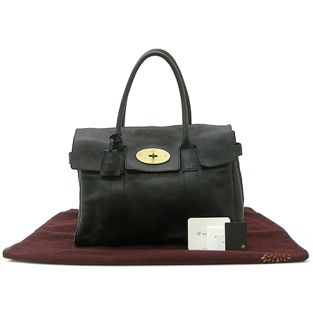 MULBERRY(�ֹ���) HH5988 ���̽����� M ������ ���� ���� ��Ʈ�� [��������] �̹���2 - ���̺��� �߰���ǰ