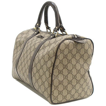 Gucci(����) 193603 GG �ΰ� PVC ������ ��Ʈ�� [��������] �̹���3 - ���̺��� �߰���ǰ