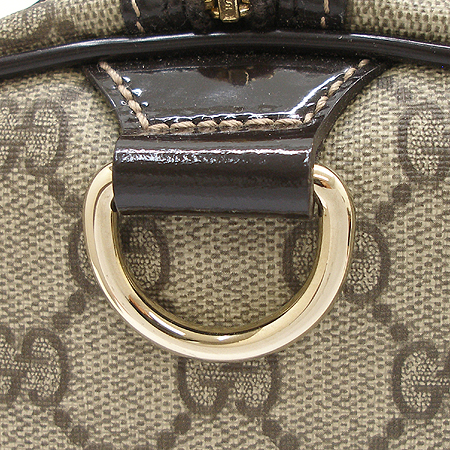 Gucci(����) 193603 GG �ΰ� PVC ������ ��Ʈ�� [��������] �̹���5 - ���̺��� �߰���ǰ