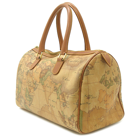 ALVIERO MARTINI(�˺񿡷� ����Ƽ��) 8930 �ΰ� PVC ������ ��Ʈ�� [�б�����������2ȣ��] �̹���2 - ���̺��� �߰���ǰ