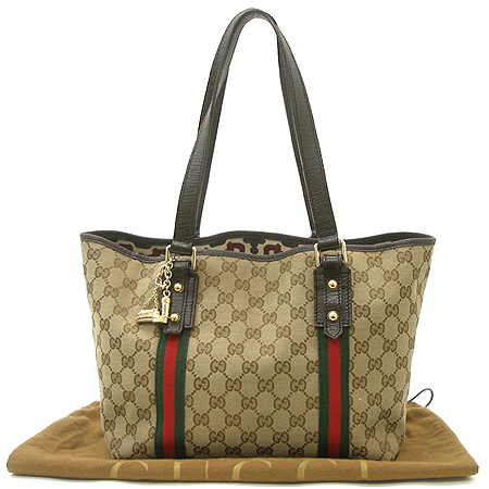 Gucci(����) 137396 GG�ΰ� �ڰ��� ��� ��Ƽġ ��Ʈ�� ����� �̹���2 - ���̺��� �߰���ǰ
