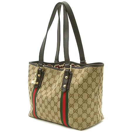 Gucci(����) 137396 GG�ΰ� �ڰ��� ��� ��Ƽġ ��Ʈ�� ����� �̹���3 - ���̺��� �߰���ǰ